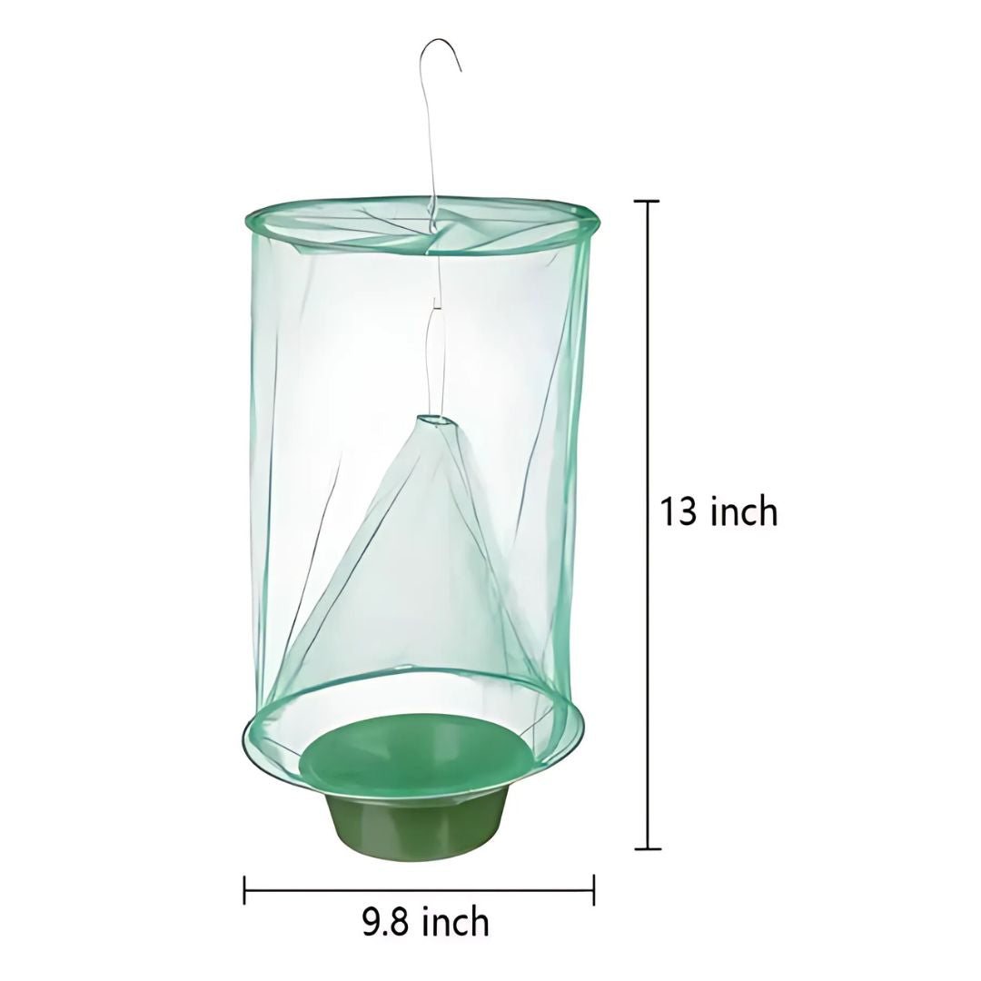 Chevaroo Horse Fly Catcher