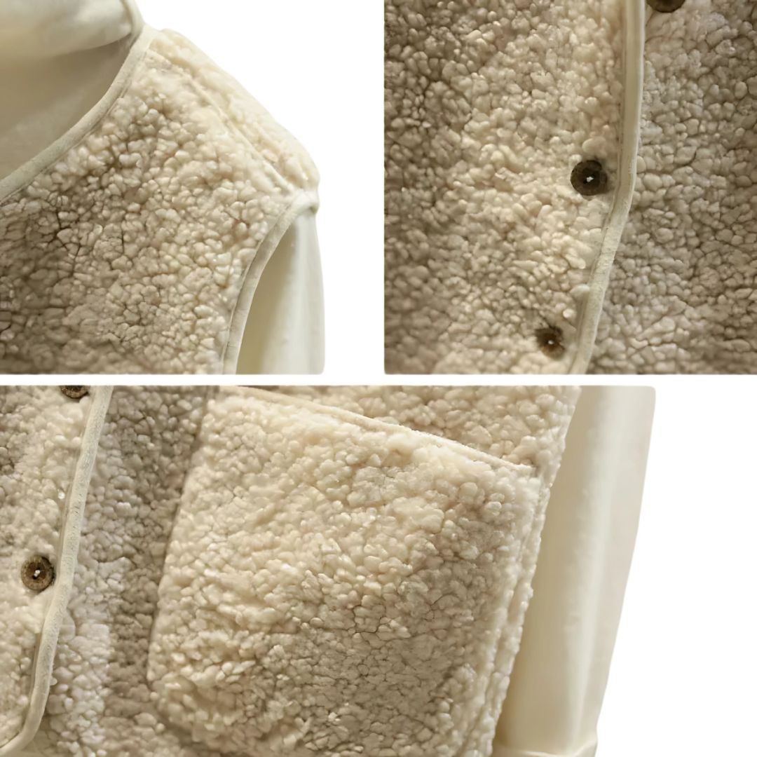 Tamala Equestrian Short WaistCoat