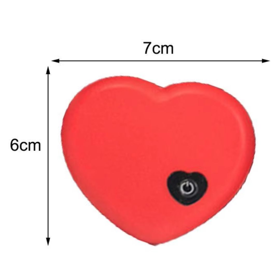 Chevaroo Heartbeat Dog Calming Duck