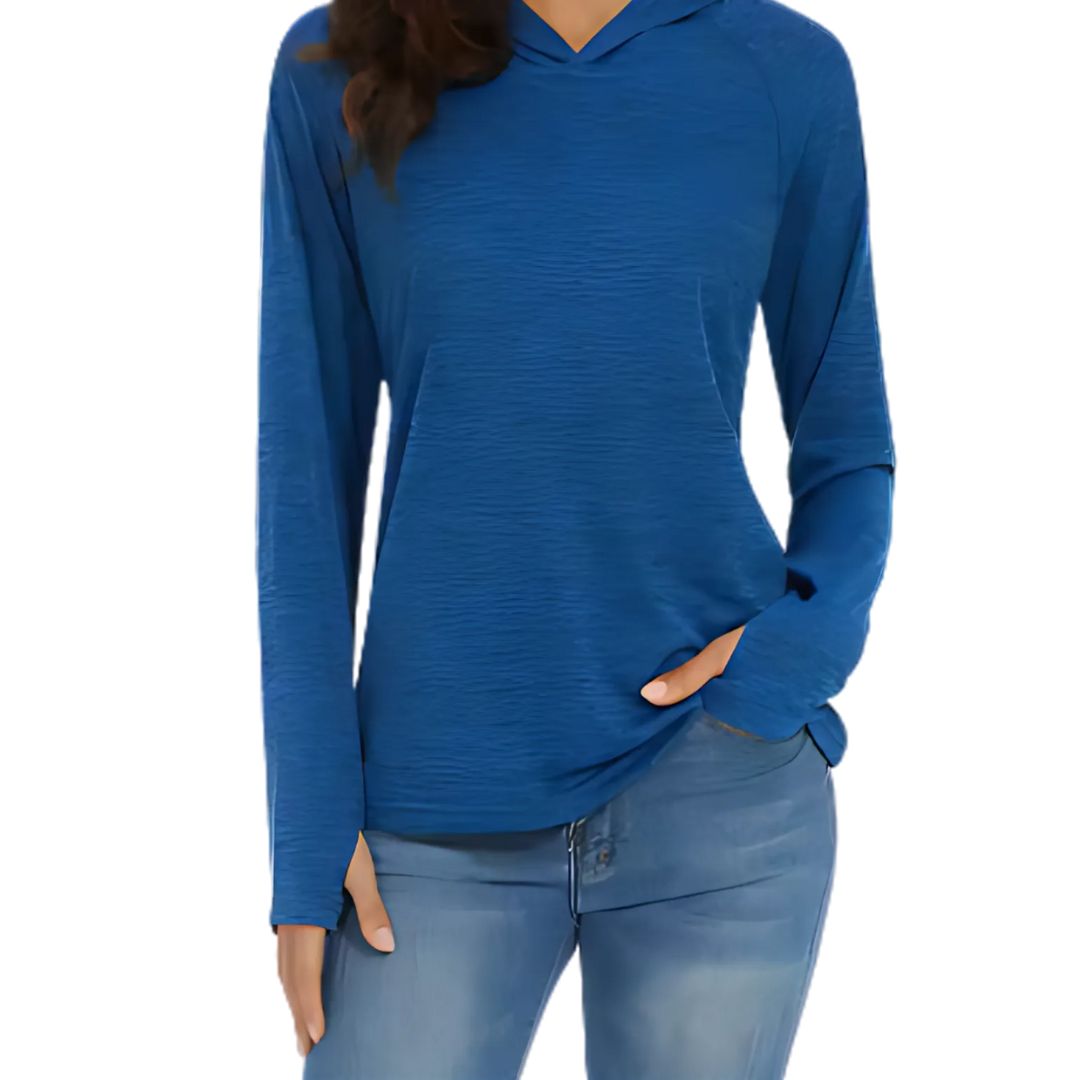 Chevaroo Sun Protection Riding Hoodie