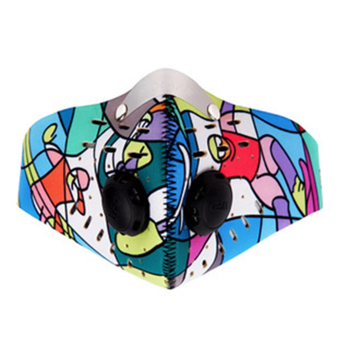 Chevaroo Arena-Shield Dust Mask