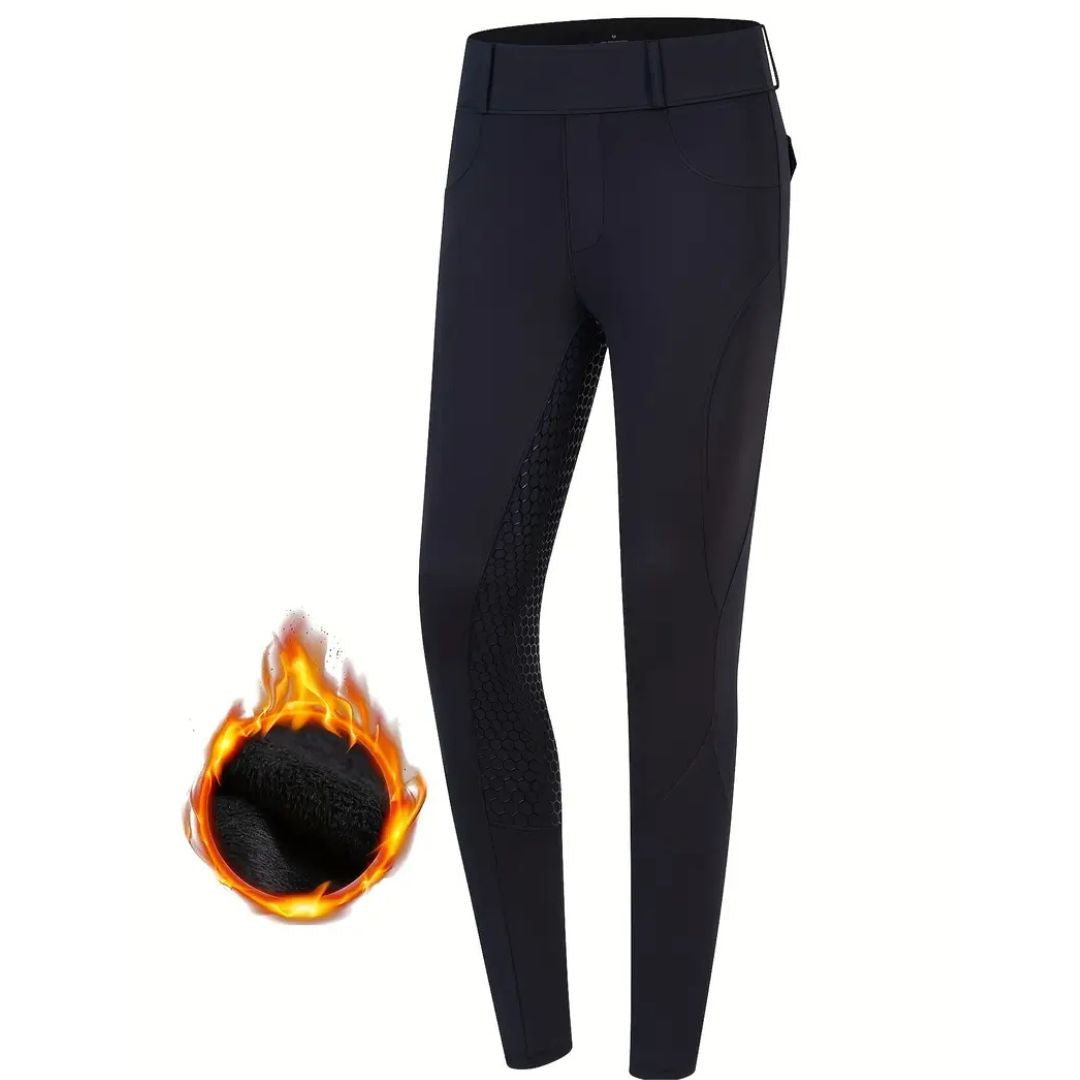 Chevaroo Full Seat Insulated Breeches 2.0
