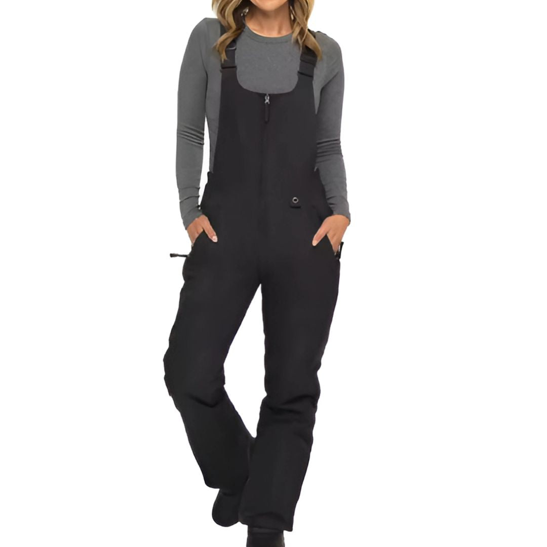 Chevaroo Equestrian Bib Overall 2025
