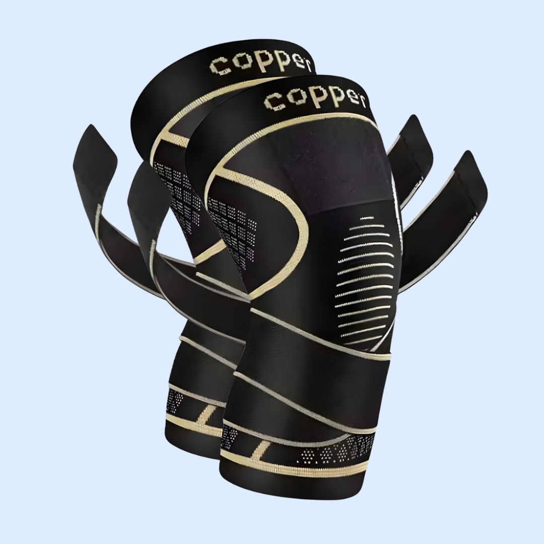 Chevaroo Dog & Cat Copper Brace