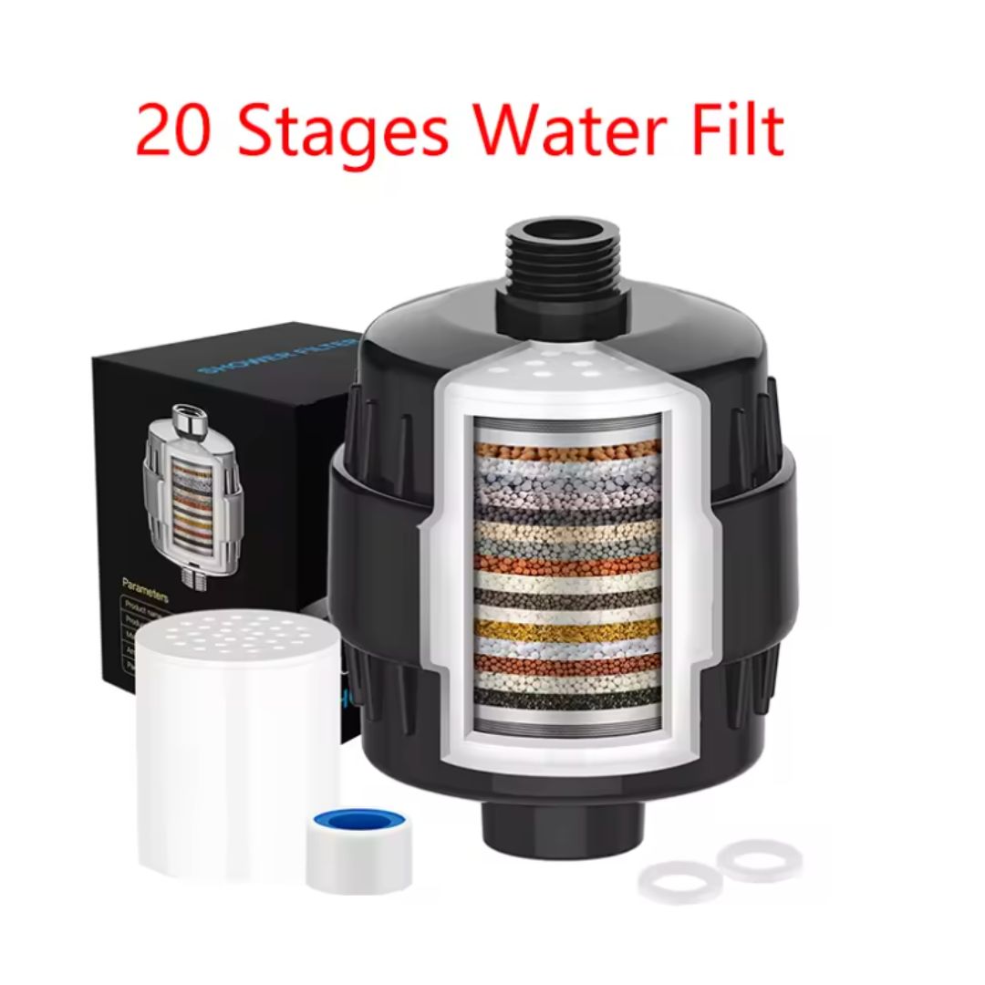 Chevaroo Dog Garden Hose Water Filter