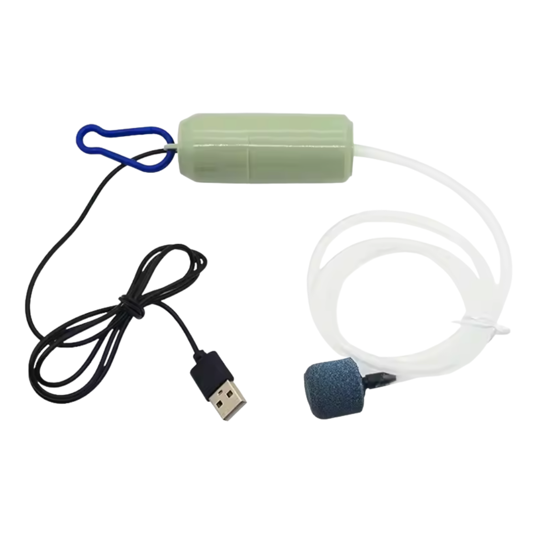 Chevaroo Horse Oxygenator Pump