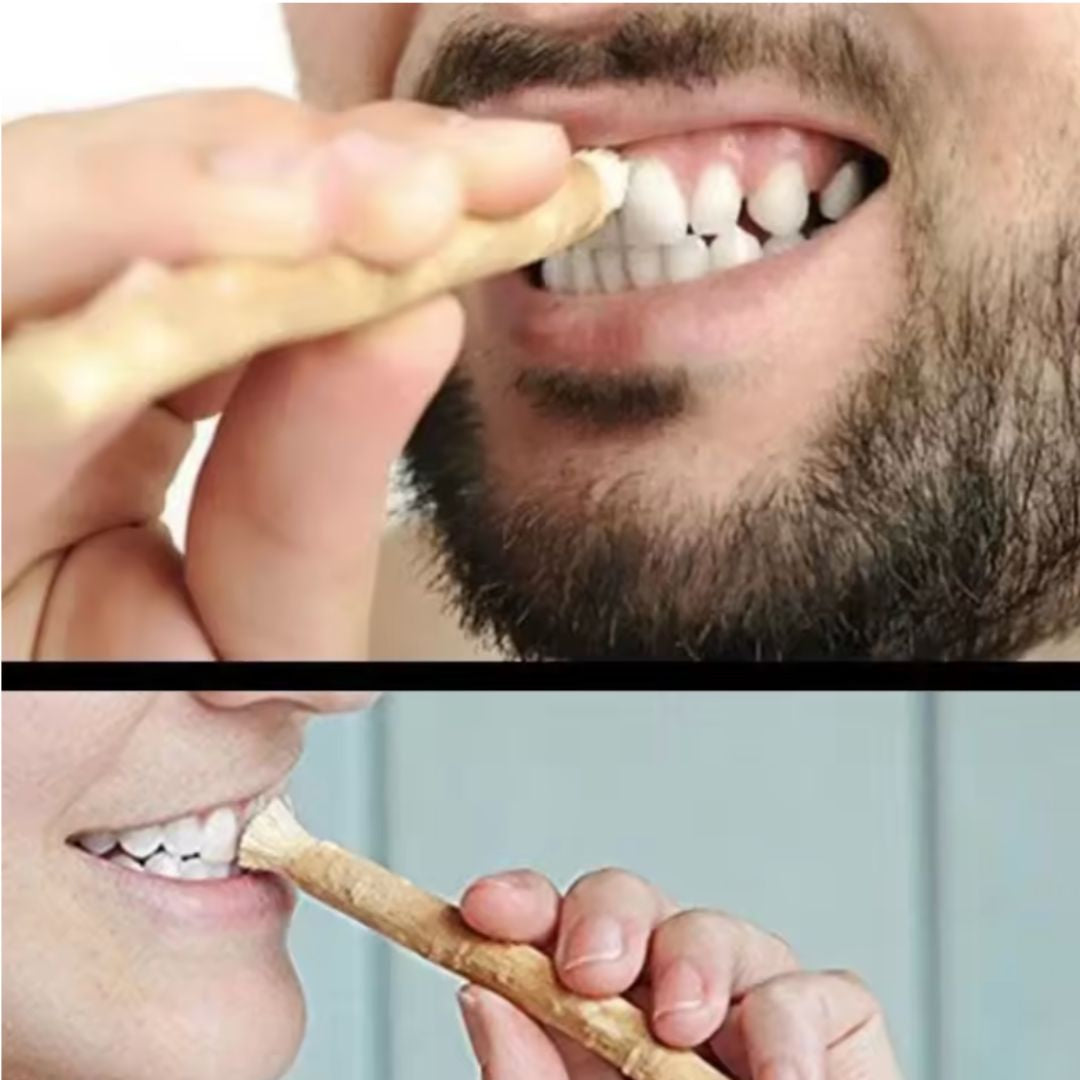 Chevaroo Dog Self-Cleaning XXL Miswak Stick
