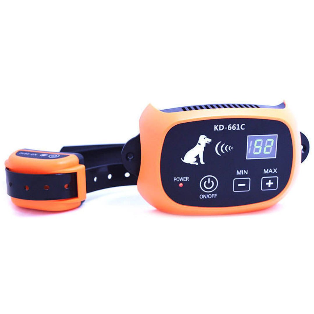 Chevaroo KeepAway Collar