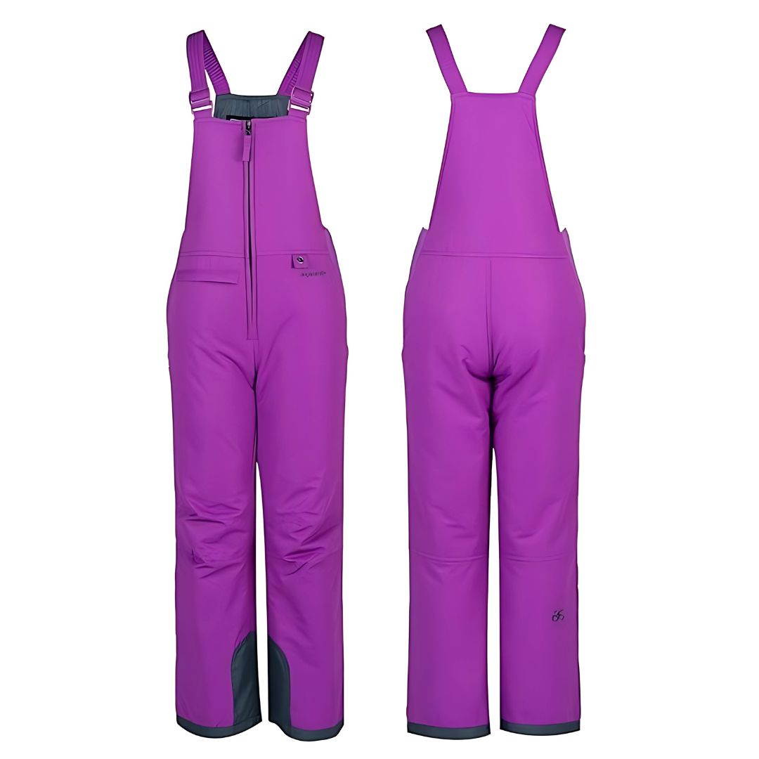 Chevaroo Equestrian Bib Overall 2025