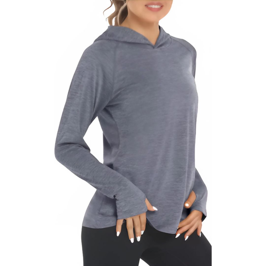 Chevaroo Sun Protection Riding Hoodie