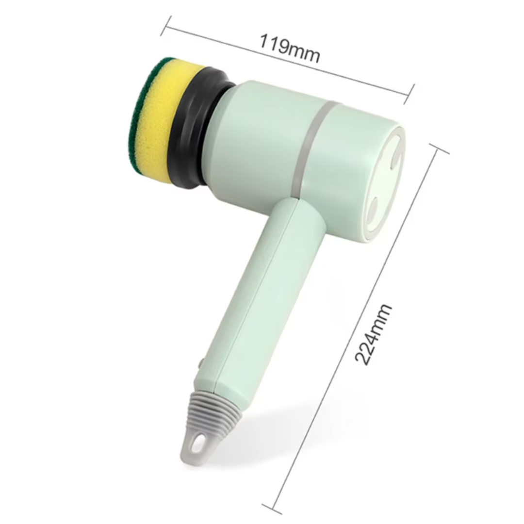 Chevaroo Cordless Saddle Polisher