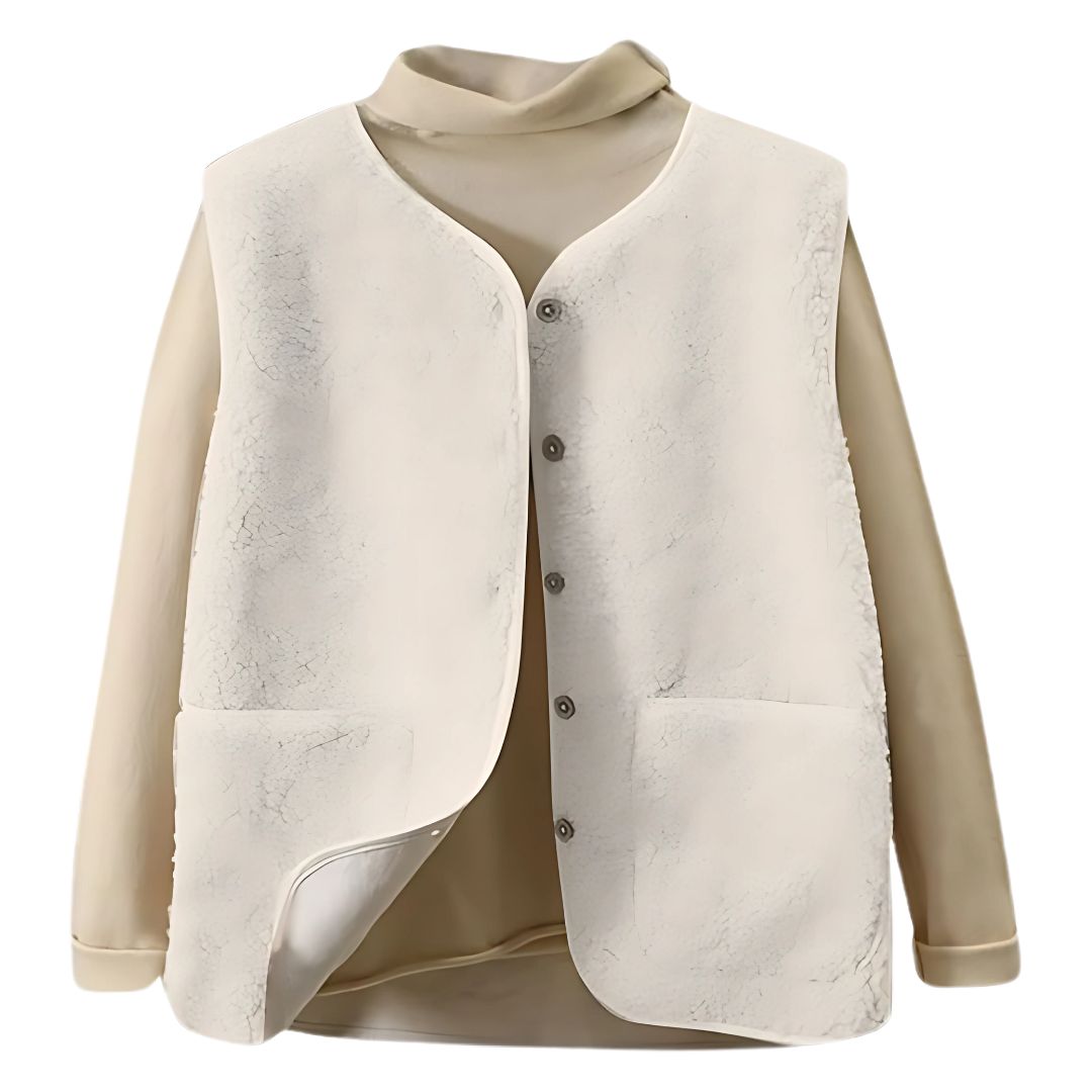 Tamala Equestrian Short WaistCoat