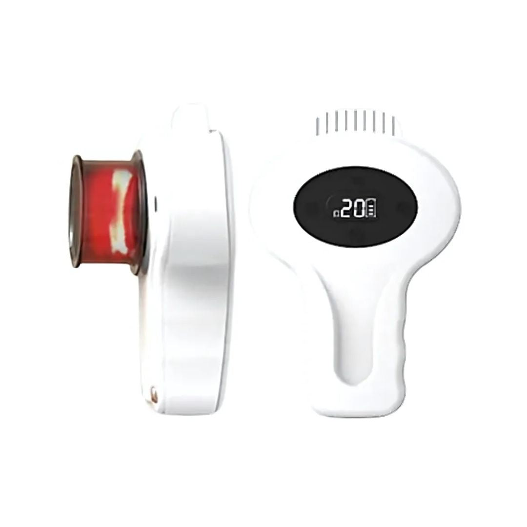 Chevaroo Red Light Cupping Pro