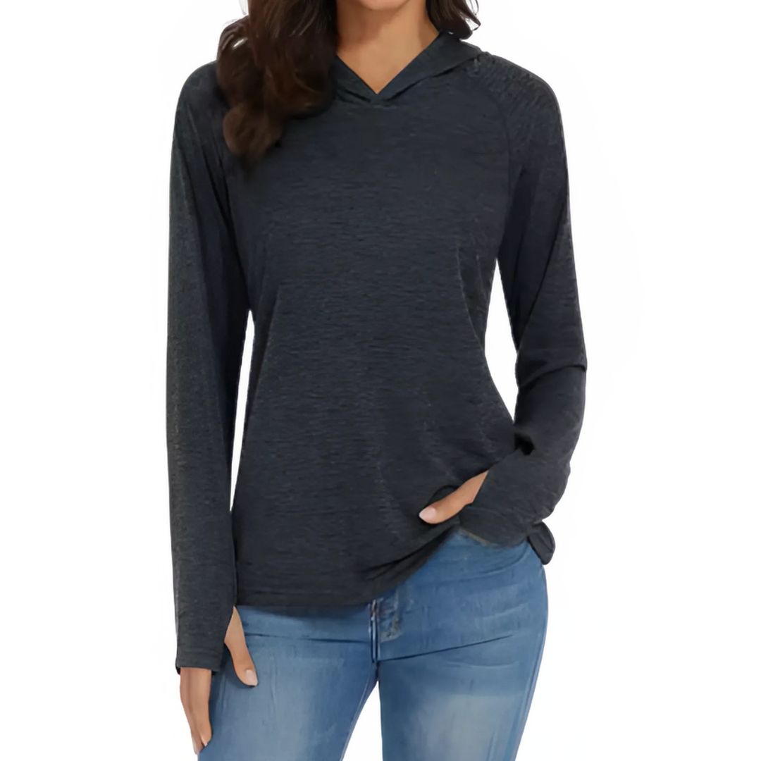 Chevaroo Sun Protection Riding Hoodie