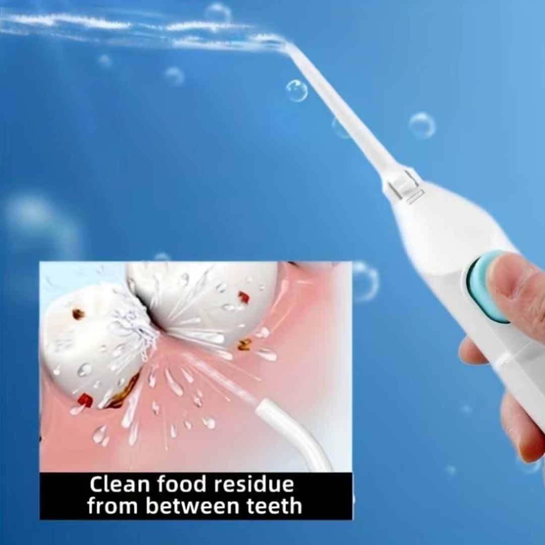 Chevaroo Manual Dog Water Plaque Remover