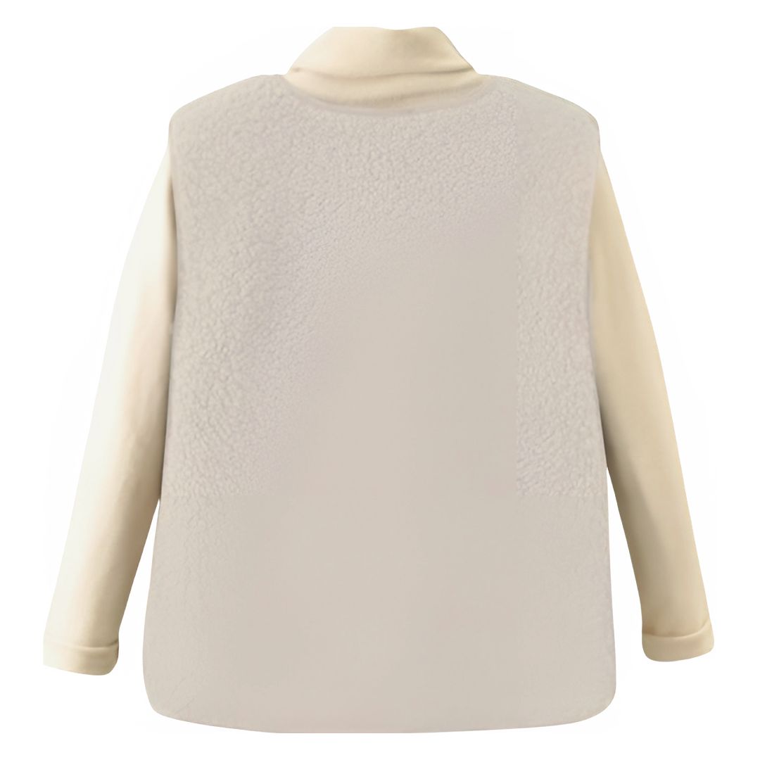 Tamala Equestrian Short WaistCoat