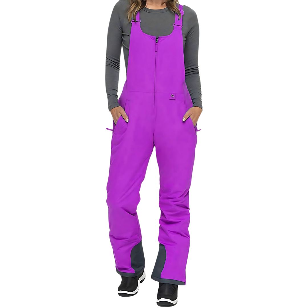 Chevaroo Equestrian Bib Overall 2025