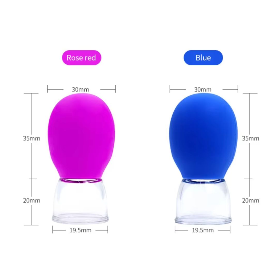 Chevaroo Horse Neck Mini Cupping Therapy