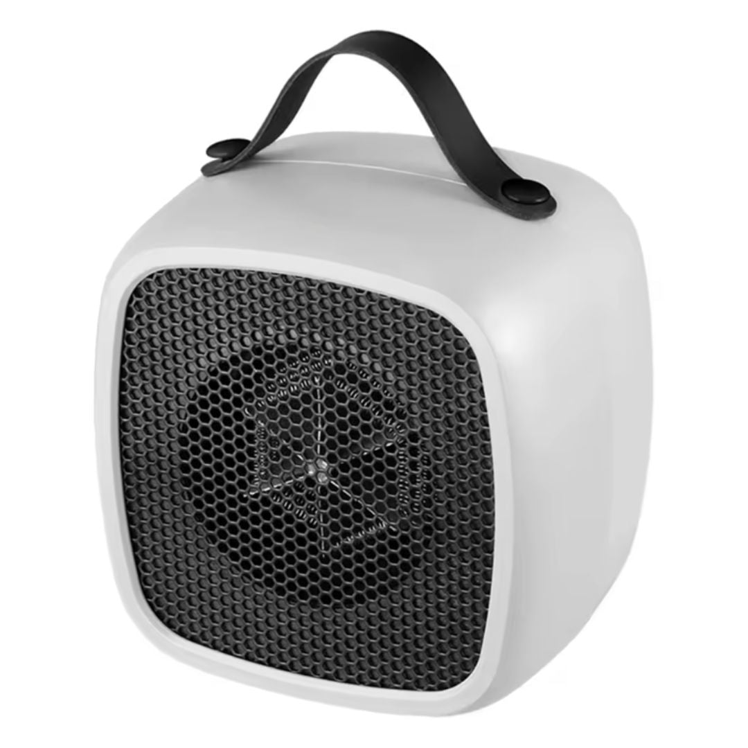 Chevaroo Barn Heater 2.0