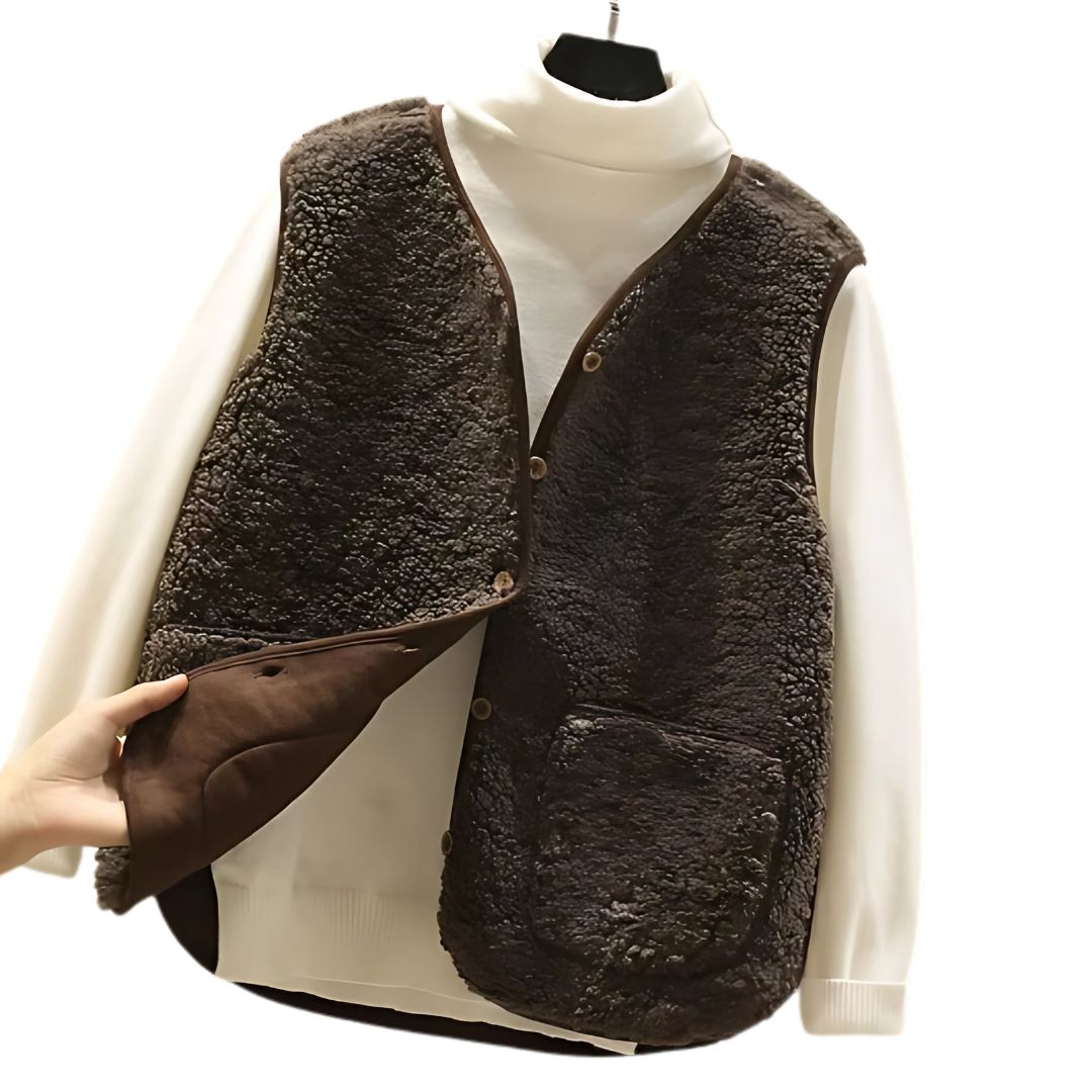 Tamala Equestrian Short WaistCoat