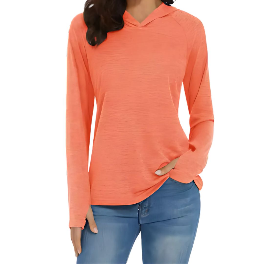 Chevaroo Sun Protection Riding Hoodie