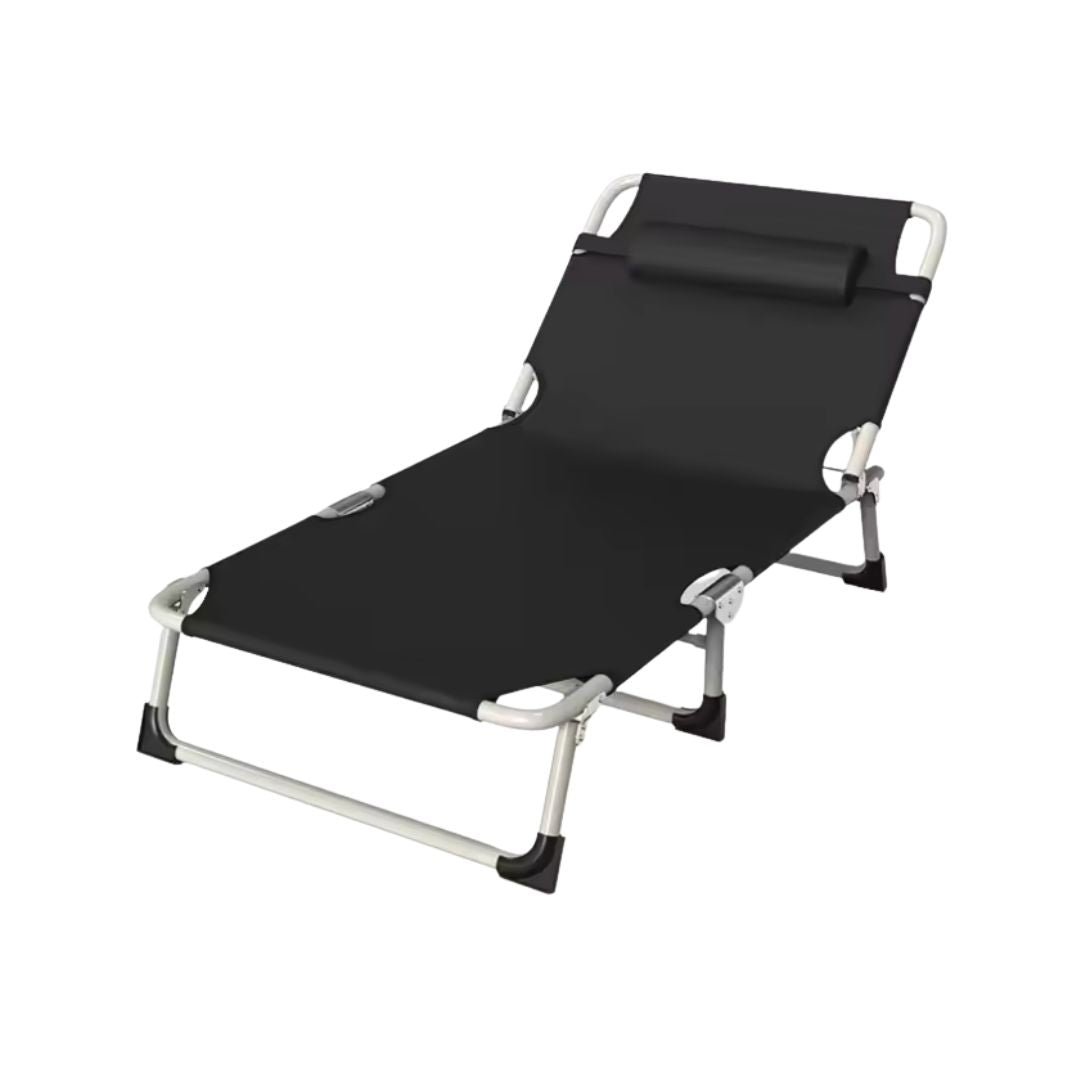 Chevaroo XXL Elevated Foldable Dog Bed