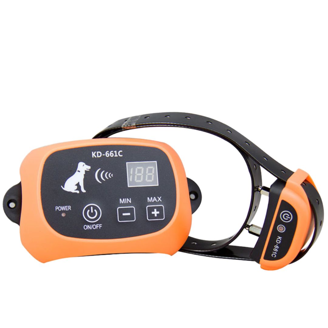 Chevaroo KeepAway Collar