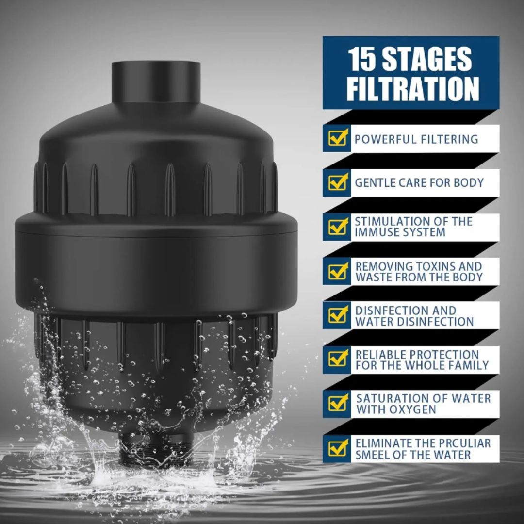 Chevaroo Horse Garden Hose Water Filter