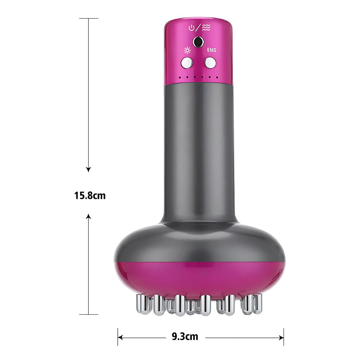 Chevaroo EMS Red Light Therapy
