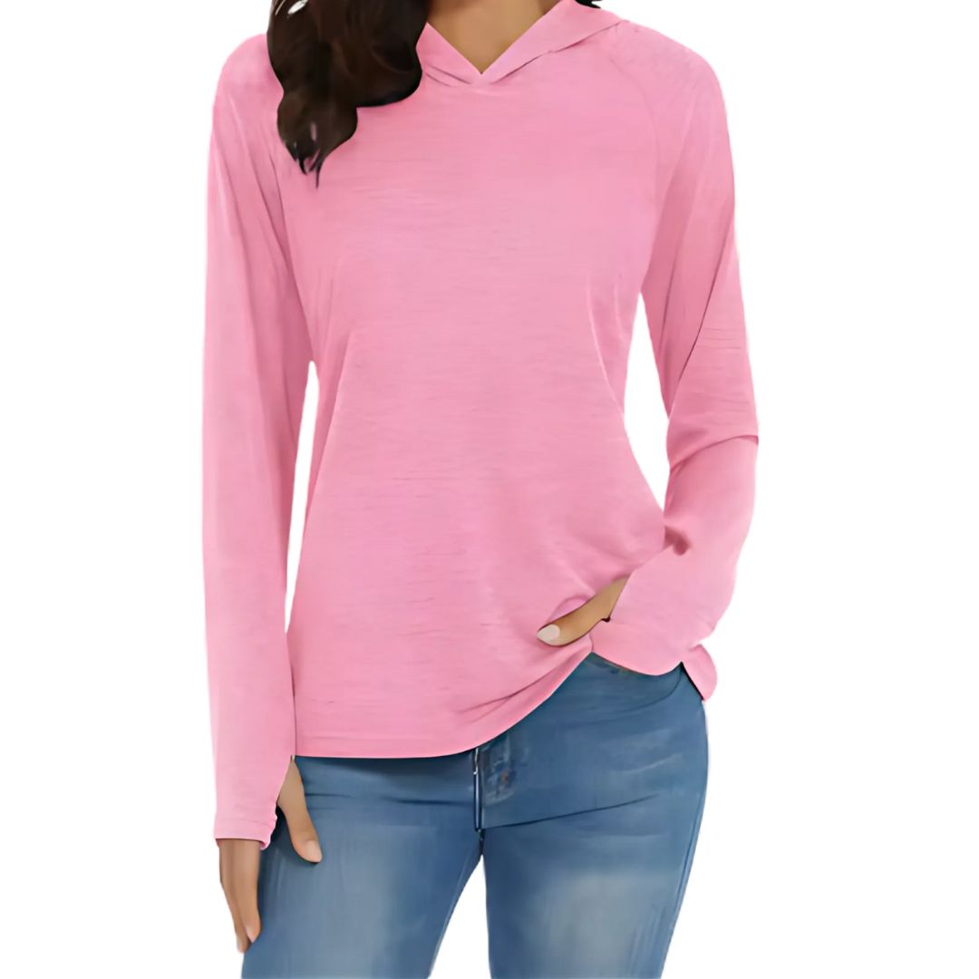 Chevaroo Sun Protection Riding Hoodie