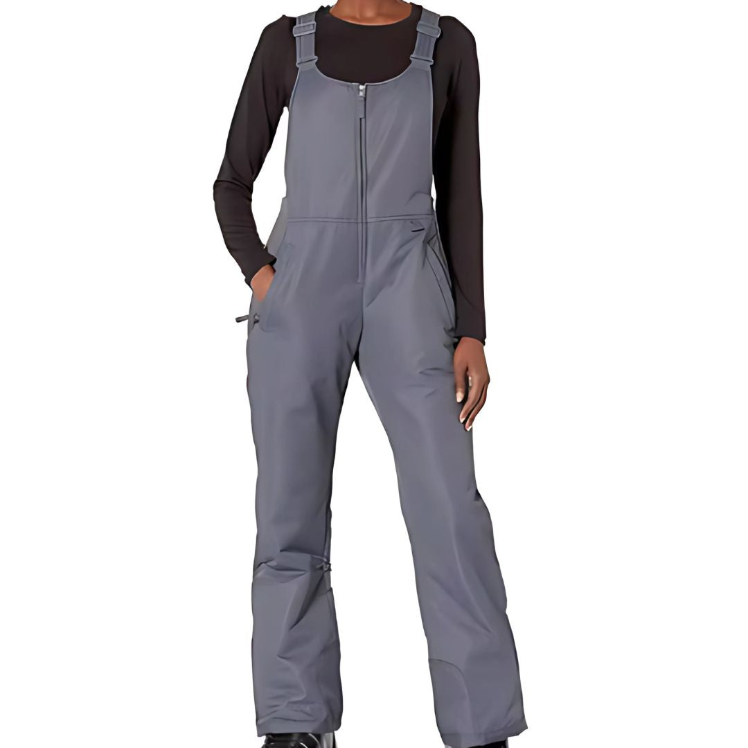 Chevaroo Equestrian Bib Overall 2025