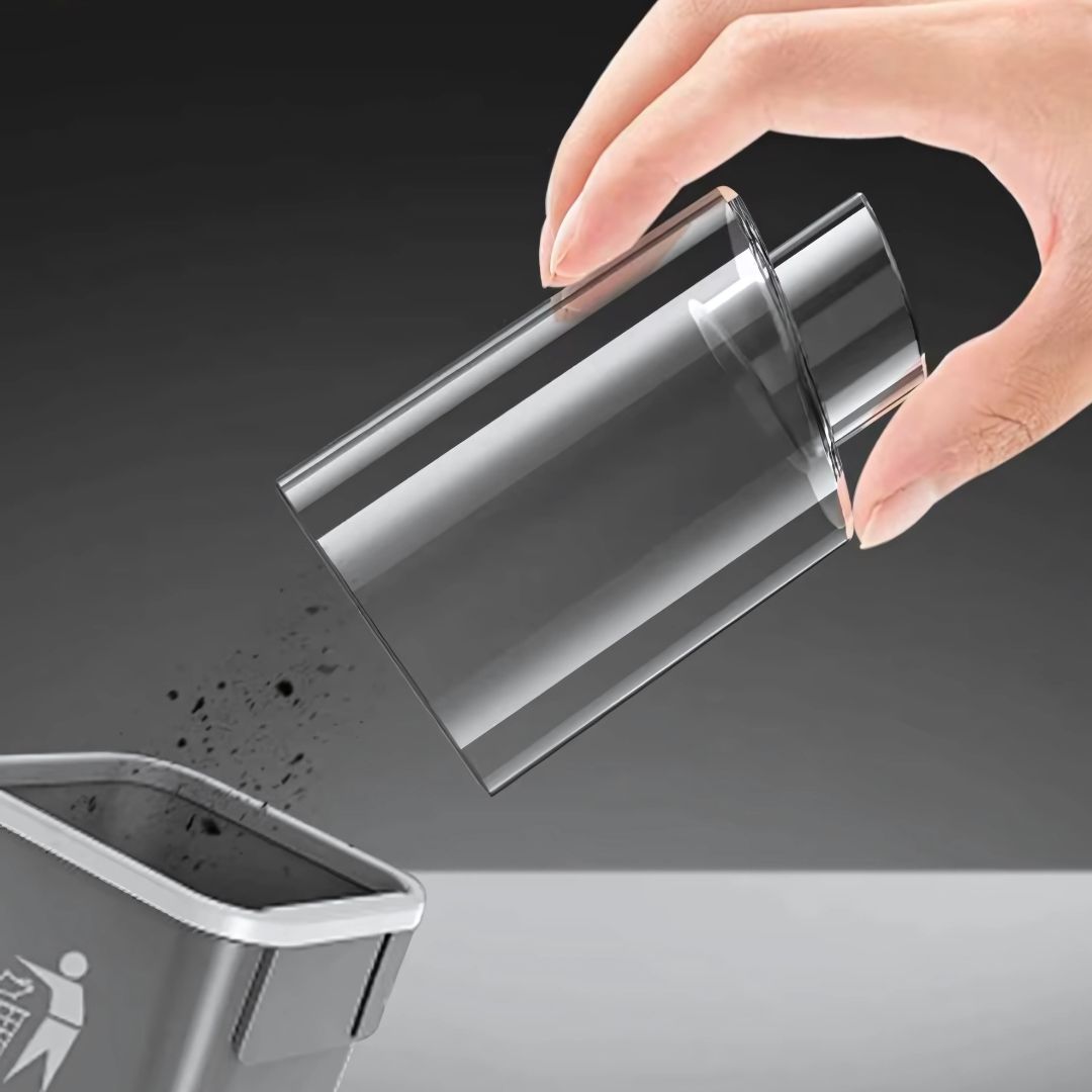 Chevaroo Saddle Pad Vacuum