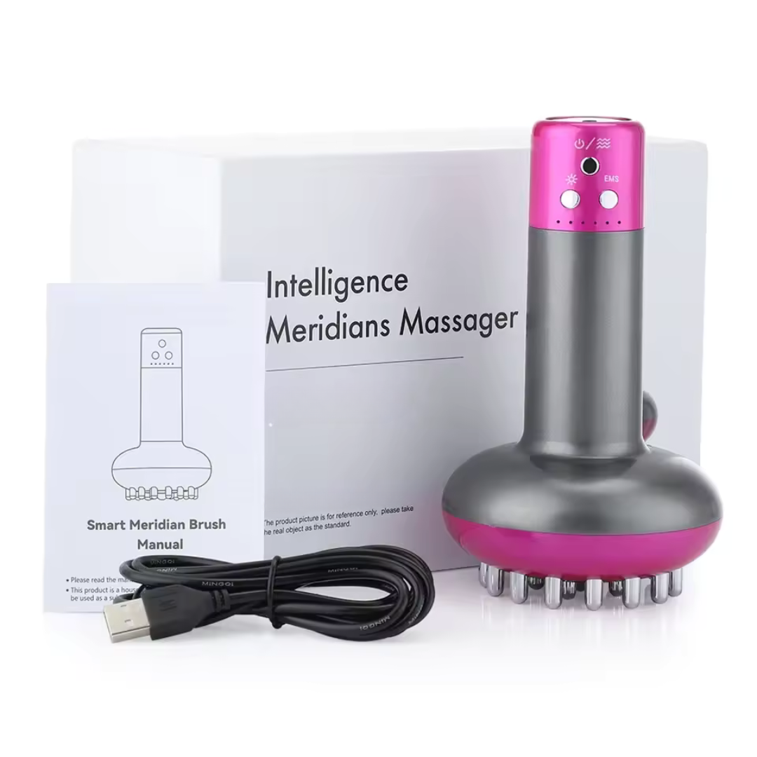 Chevaroo EMS Red Light Therapy