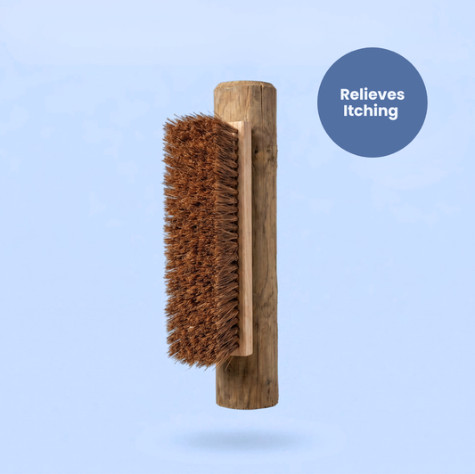 Chevaroo Horse Scratcher 2.0