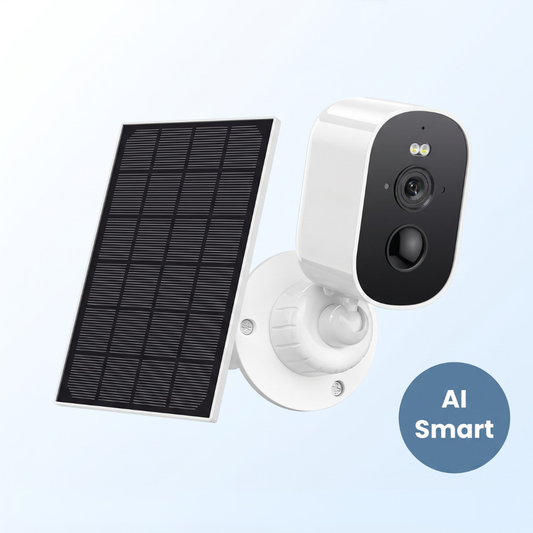 Chevaroo AI Smart Horse Monitoring Camera
