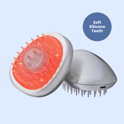 Chevaroo 4-in-1 Massage Brush
