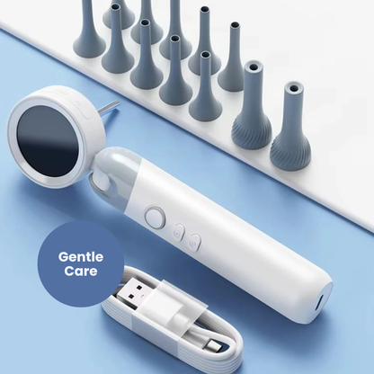 Chevaroo Horse Otoscope Ear