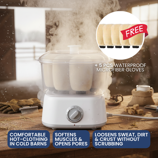 Chevaroo Hot Clothing Kit 4.0