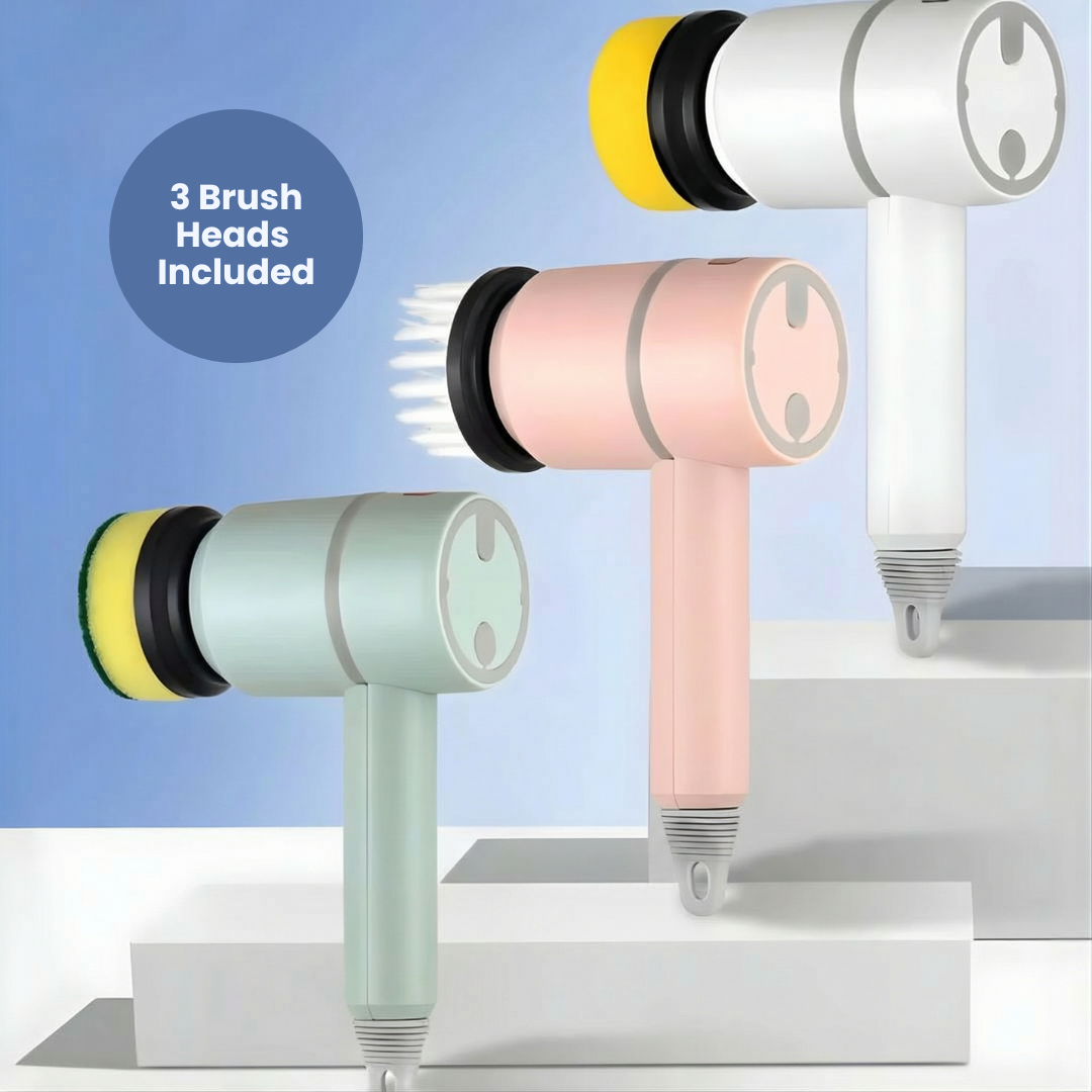 Chevaroo Cordless Saddle Polisher