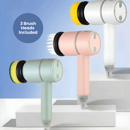 Chevaroo Cordless Saddle Polisher