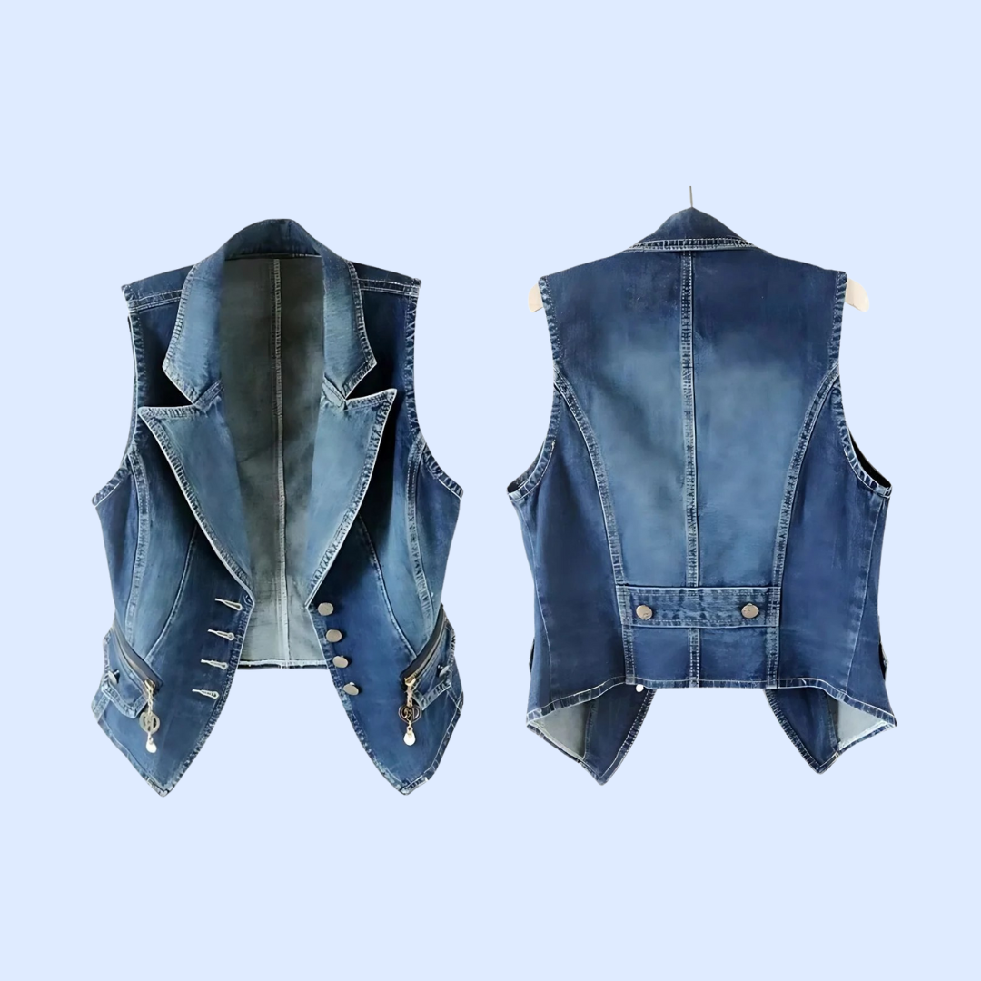 Western Equestrian Short Jacket