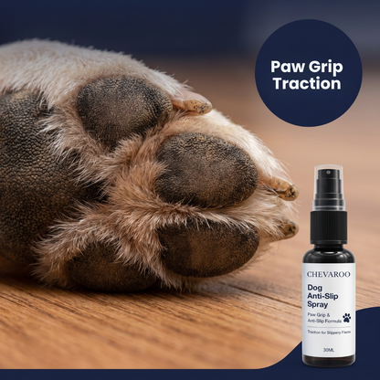 Chevaroo Dog Anti Slip Spray