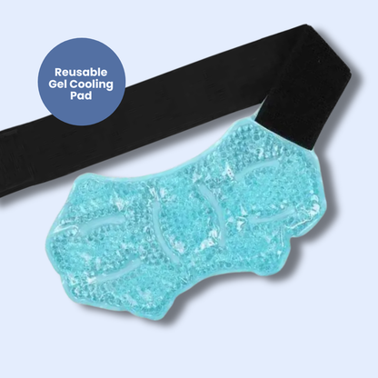 Chevaroo Equi-Cool Therapy Wrap