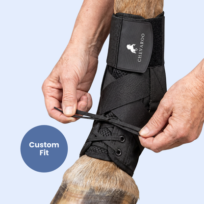 Chevaroo Suspensory Ligament Stability Boot