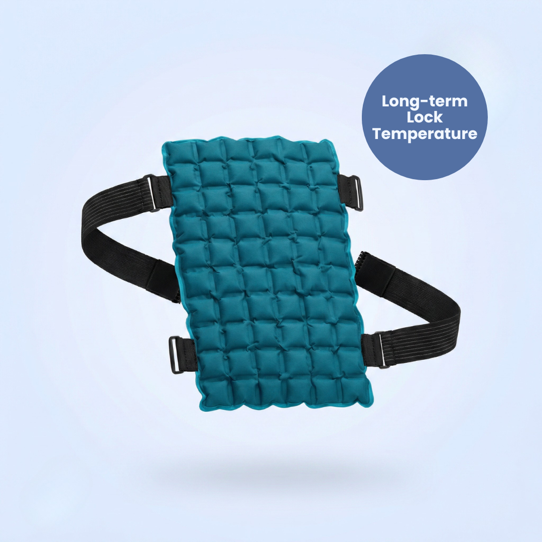 Chevaroo TempWrap Therapy Pack
