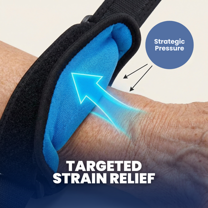 Chevaroo Equestrian Elbow Tendon Guard