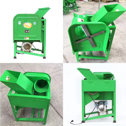 Chevaroo Hay Chopper