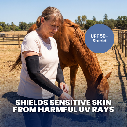 Chevaroo Health Compression Sleeves