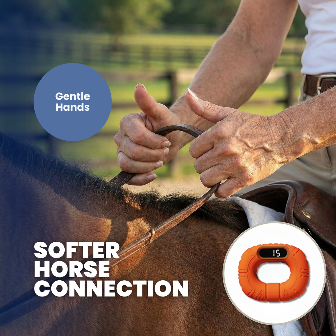 Chevaroo Precision Finger Isolator