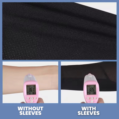 Chevaroo Health Compression Sleeves